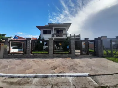 Casa com 4 Quartos à venda, 180m² no Praia de Mariluz, Imbé