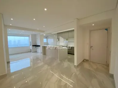 Apartamento com 3 Quartos para alugar, 130m² no Jardim das Nações, Taubaté