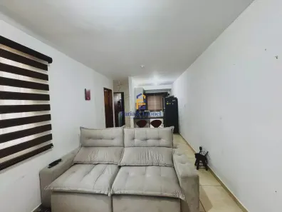 Apartamento com 2 Quartos à venda, 55m² no Previdenciários, Juiz de Fora
