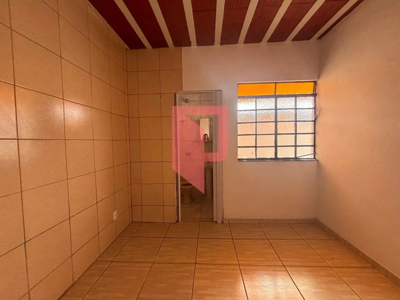 Apartamento com 1 quarto — Alto Caiçaras, Belo Horizonte