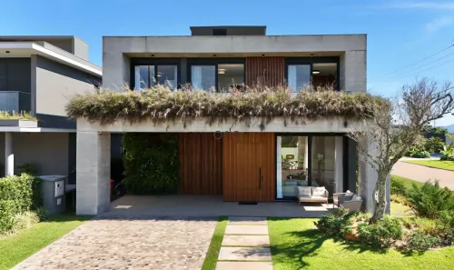 Casa de Condomínio com 5 Quartos à venda, 434m² no XANGRI-LÁ, Xangri-lá