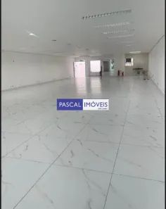 Prédio Comercial à venda, 1000m² no Vila Clementino, São Paulo