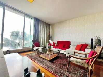 Apartamento com 5 Quartos à venda, 583m² no Freguesia (Jacarepaguá), Rio de Janeiro