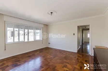 Apartamento com 3 Quartos à venda, 100m² no Morro Santana, Porto Alegre