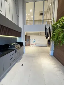 Apartamento com 3 Quartos à venda, 138m² no Vila Andrade, São Paulo