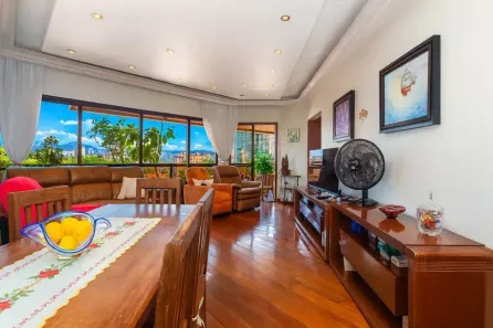Apartamento com 3 Quartos à venda, 150m² no Santana, São Paulo