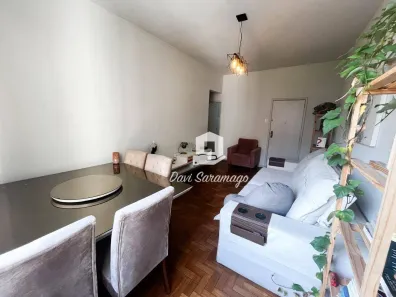 Apartamento com 2 Quartos à venda, 67m² no Icaraí, Niterói