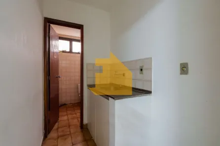 Sala Comercial para alugar, 57m² no Zona Industrial, Brasília