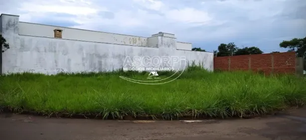Lote/Terreno à venda, 284m² no Taquaral, Piracicaba