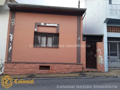 Casa com 2 Quartos à venda, 103m² no Centro, Itu