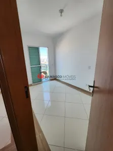 Cobertura com 2 Quartos à venda, 85m² no Vila Guaraciaba, Santo André