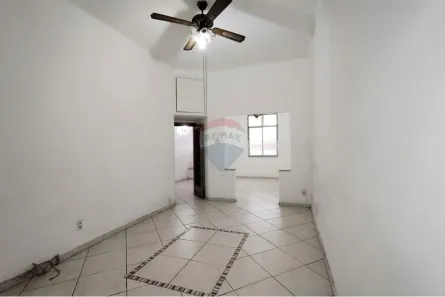 Casa com 3 Quartos à venda, 80m² no Grajaú, Rio de Janeiro