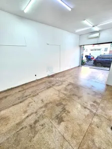 para alugar, 40m² no Jardim Sumaré, Ribeirão Preto