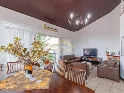 Sobrado com 4 Quartos à venda, 292m² no Adalgisa, Osasco