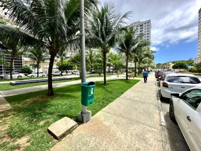 Apartamento com 2 Quartos à venda, 82m² no Imbuí, Salvador