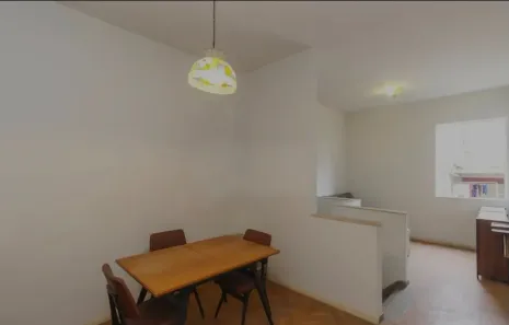 Casa com 2 Quartos à venda, 113m² no Catete, Rio de Janeiro