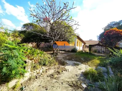 Lote/Terreno à venda, 882m² no São Cristóvão, Belo Horizonte