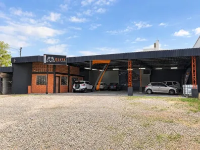 Galpão/Depósito/Armazém para alugar, 170m² no Campinas, São José