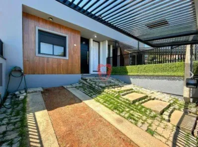 Casa com 2 Quartos à venda, 80m² no Dom Feliciano, Gravataí