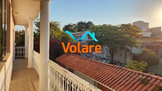 Sobrado com 6 Quartos à venda, 400m² no City Bussocaba, Osasco