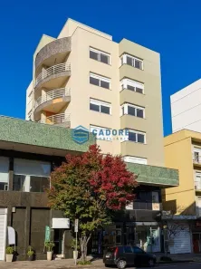 Apartamento com 3 Quartos à venda, 159m² no Pio X, Caxias do Sul