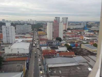 Apartamento com 2 Quartos à venda, 92m² no Santo Amaro, São Paulo