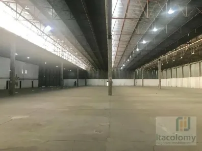 Galpão/Depósito/Armazém para alugar, 6055m² no Tamboré, Barueri