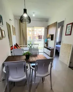 Apartamento com 1 Quarto à venda, 36m² no Praia do Futuro II, Fortaleza