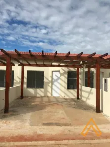 Casa de Condomínio com 2 Quartos à venda, 58m² no Parque Vitória Régia, Sorocaba