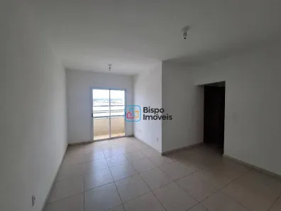 Apartamento com 2 Quartos à venda, 58m² no Jardim Marajoara, Nova Odessa