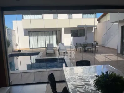 Casa de Condomínio com 4 Quartos à venda, 348m² no Ponta Grossa, Maricá