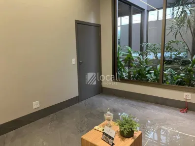 Sala Comercial para alugar, 18m² no Vila Santa Cruz, São José do Rio Preto