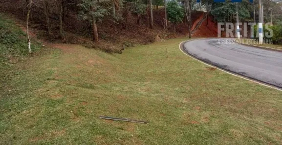 Lote/Terreno à venda, 3746m² no Residencial Tamboré, Barueri