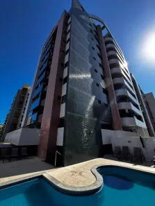 Apartamento com 3 Quartos à venda, 118m² no Ponta Verde, Maceió