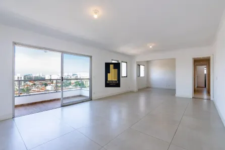 Apartamento com 3 Quartos à venda, 155m² no Jardim Londrina, São Paulo