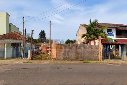 Lote/Terreno à venda, 350m² no Vila Veranópolis, Cachoeirinha