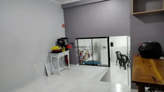 Ponto Comercial para alugar, 50m² no Olímpico, São Caetano do Sul