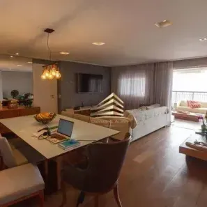 Apartamento com 3 Quartos para venda ou aluguel, 134m² no Macedo, Guarulhos