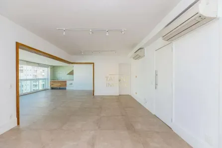 Apartamento com 3 Quartos à venda, 157m² no Vila Nova Conceição, São Paulo