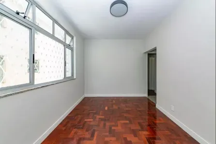 Apartamento com 3 Quartos à venda, 80m² no Coração de Jesus, Belo Horizonte