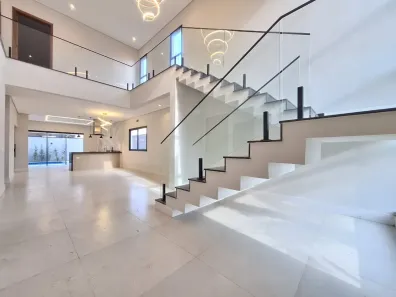Sobrado com 4 Quartos à venda, 259m² no Estância Flora Rica, Peruíbe