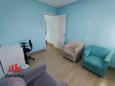 Sala Comercial para alugar, 10m² no Jardim Glória, Americana