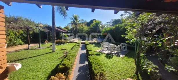 com 3 Quartos à venda, 600m² no Parque São Sebastião, Ribeirão Preto