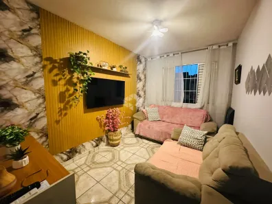 Casa com 2 Quartos à venda, 60m² no Parque Independência, São Paulo