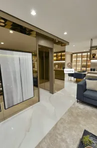 Cobertura com 4 Quartos à venda, 303m² no Brás, São Paulo