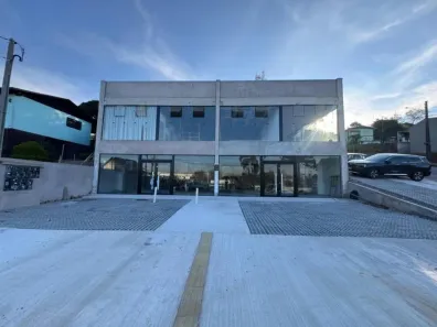 Ponto Comercial para alugar, 200m² no Jardim Eldorado, Caxias do Sul