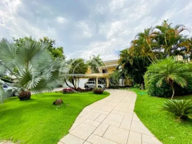 Casa com 5 Quartos à venda, 1000m² no Barra da Tijuca, Rio de Janeiro