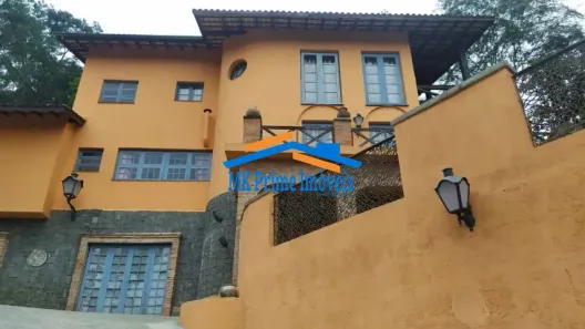 Casa de Condomínio com 5 Quartos à venda, 603m² no Recanto Impla, Carapicuíba