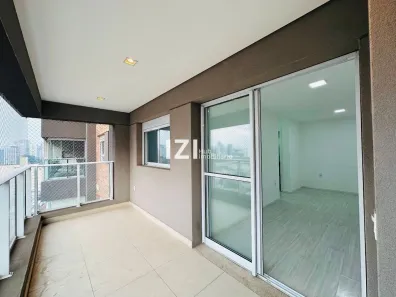 Apartamento com 2 Quartos para alugar, 70m² no Jardim das Acácias, São Paulo