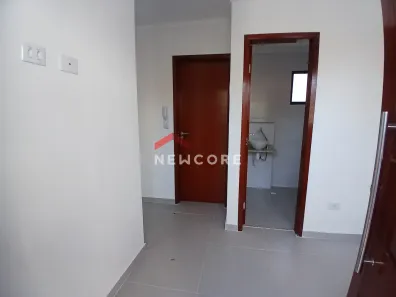 Apartamento com 1 Quarto à venda, 27m² no Água Fria, São Paulo